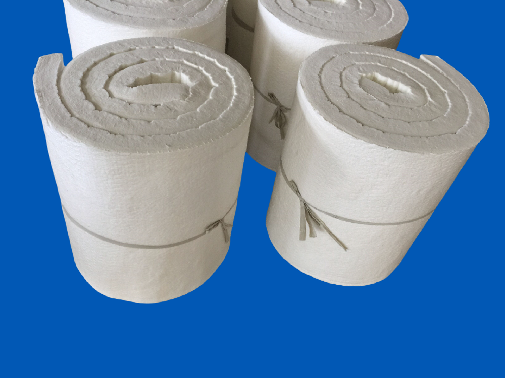 丰润陶瓷纤维毯